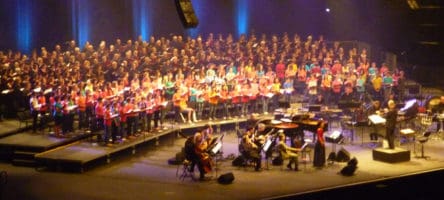 concert Auvergne