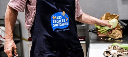 Escale6