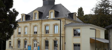 Maison Pierre et Jeanne Valot Cherbourg