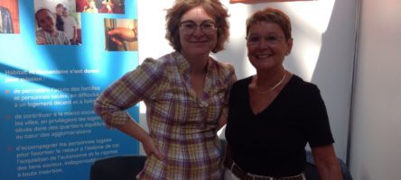 Forum Des Associations Hh74 Annemasse Septembre 2018