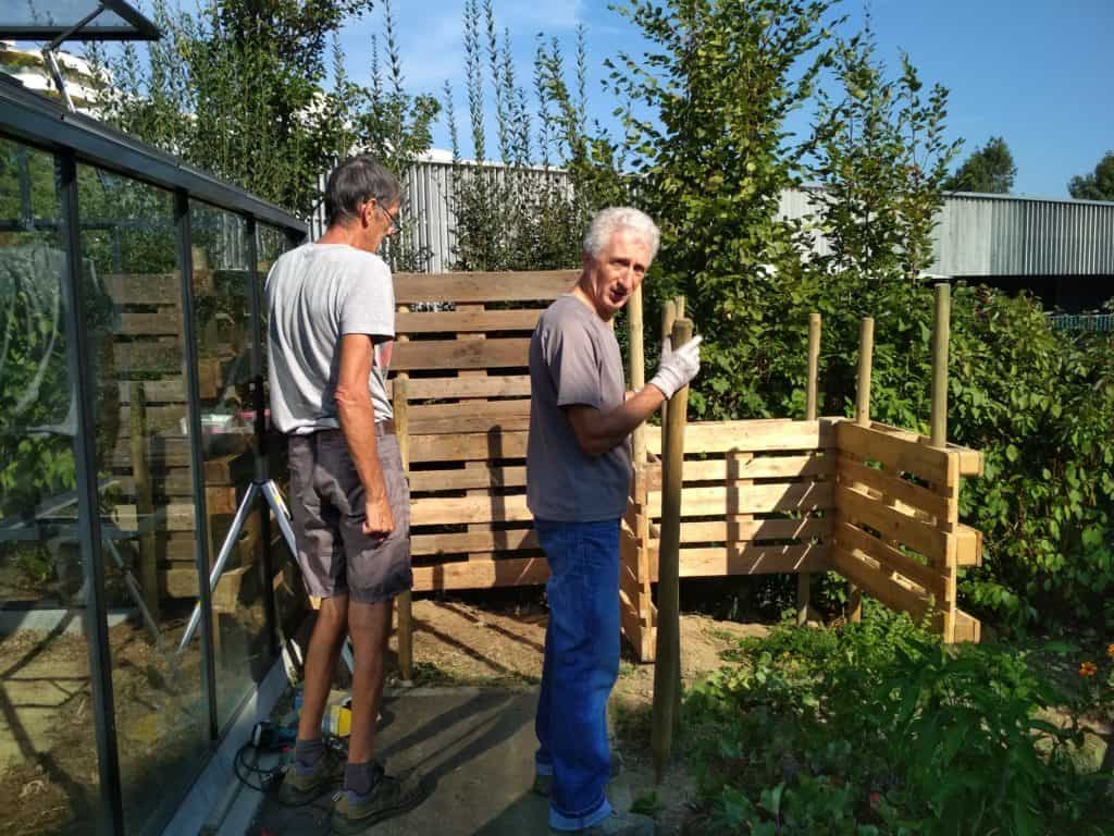 Résidence SOCCO Compost