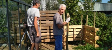 Résidence SOCCO Compost
