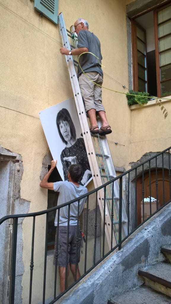 Batisseur de liens HH74