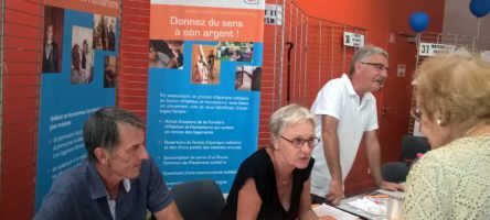 Forum association Annecy 2018