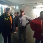 Visite Du Musee Quineville.1