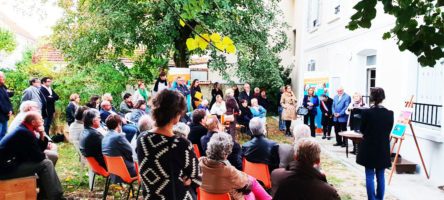 Inaug Saint Cyr