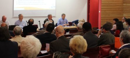 Auvergne Assemblée générale