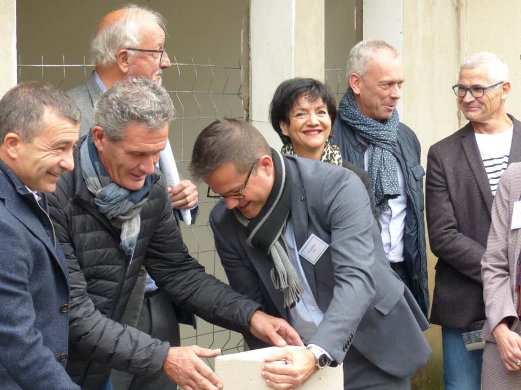 Premiere pierre vaucluse