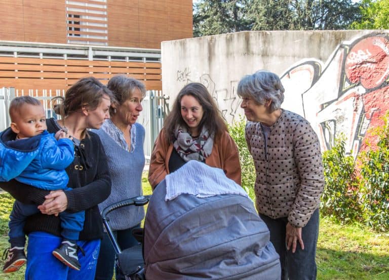 Photo Intergénérationnel 1