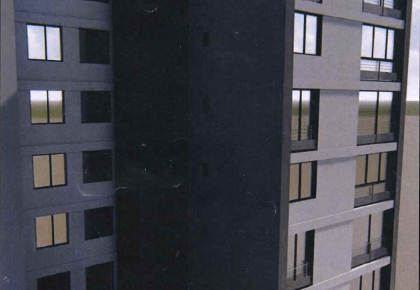 Vue Stylisée 1