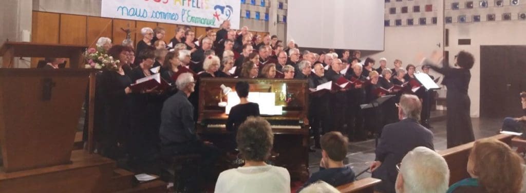 Auvergne Concert Canto General