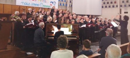 Auvergne Concert Canto General