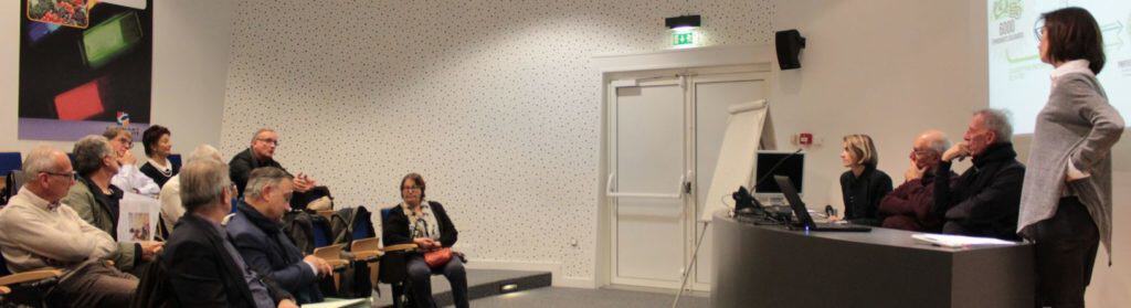 Journée de la finance solidaire