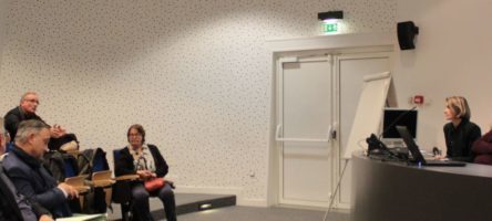 Journée de la finance solidaire
