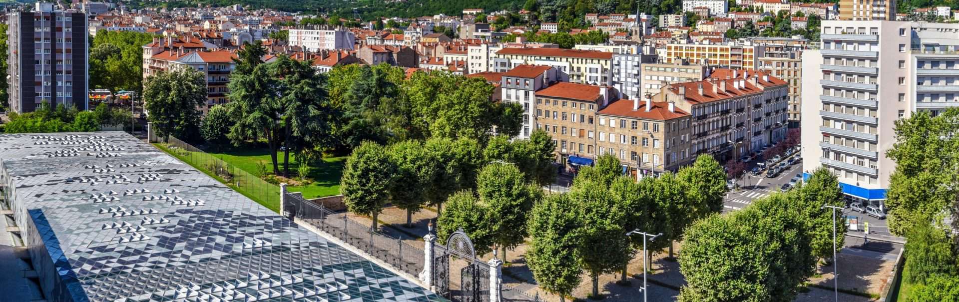 Saint Etienne