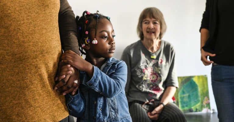 Résidence intergénérationnelle