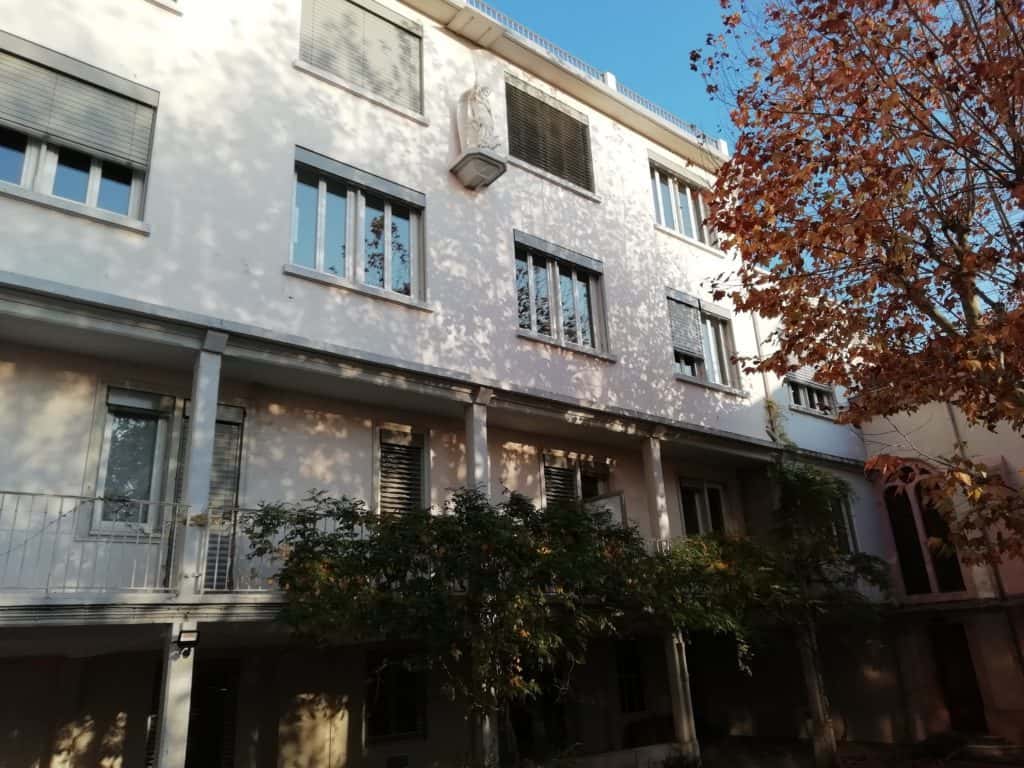 Résidence Yves Leprince