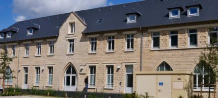 2015 09 07 Maison Relais Marc Gignoux HH14