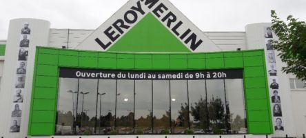 Leroy Merlin Vannes