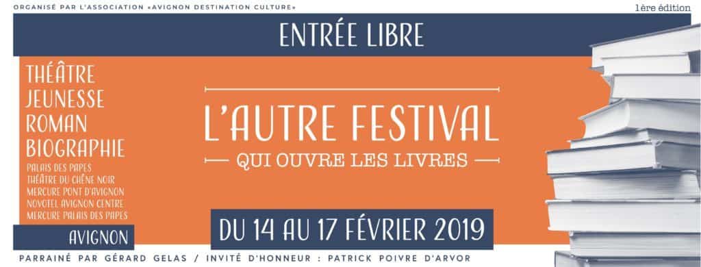 Affichelautre Fesstival 06
