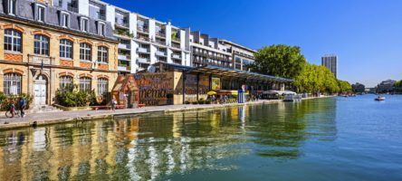 Habitat Et Humanisme Les Canaux