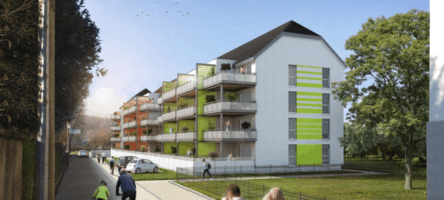 Projet Brunstatt