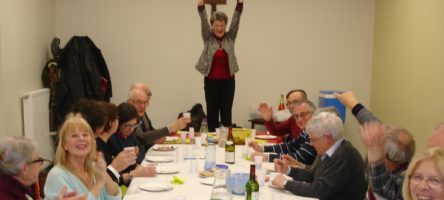 Apéritif 2019 01 Nancy
