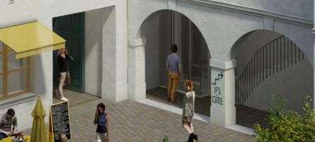 Bannière Projet Fourcy
