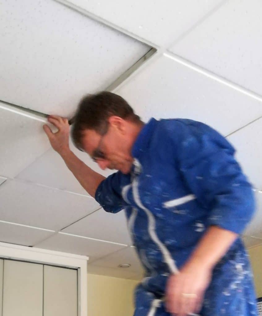 Bureaux Electricité Pour Parution