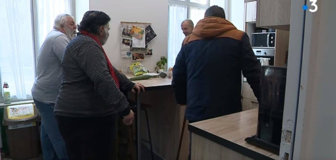 Video Calvados France 3
