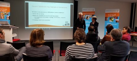 20190207 Rencontre Fondation Legallais