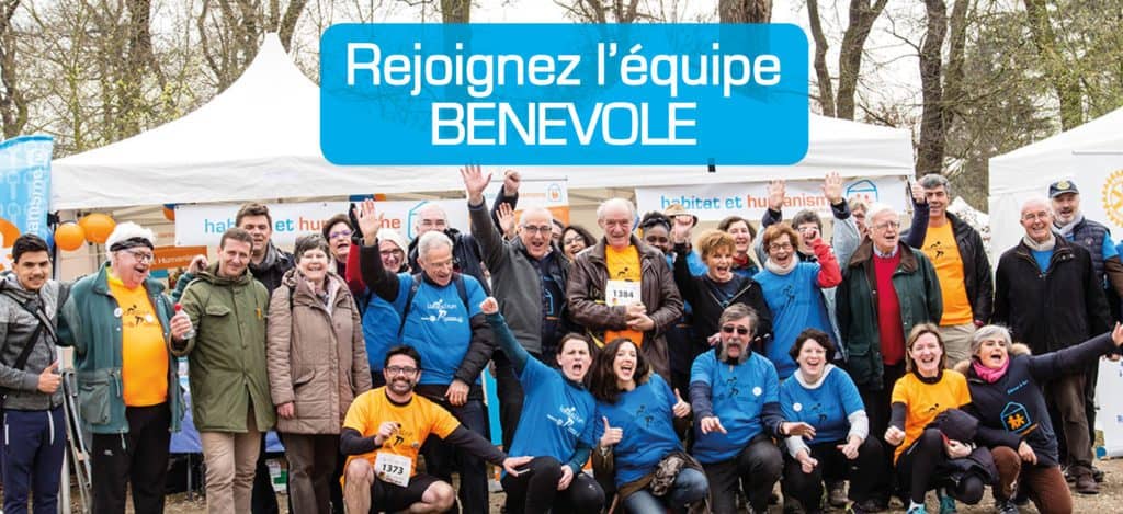 Appel Benevoles Entete