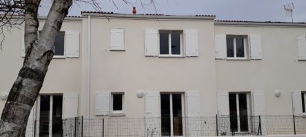Logement Garenne