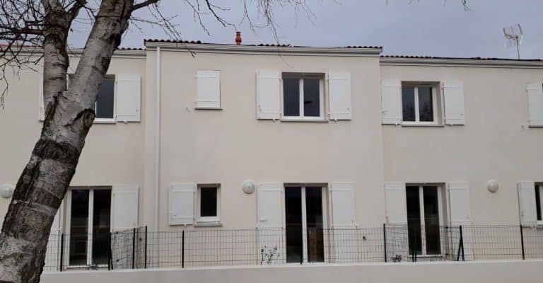 Logement Garenne