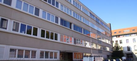 Inauguration Logement Tourcoing