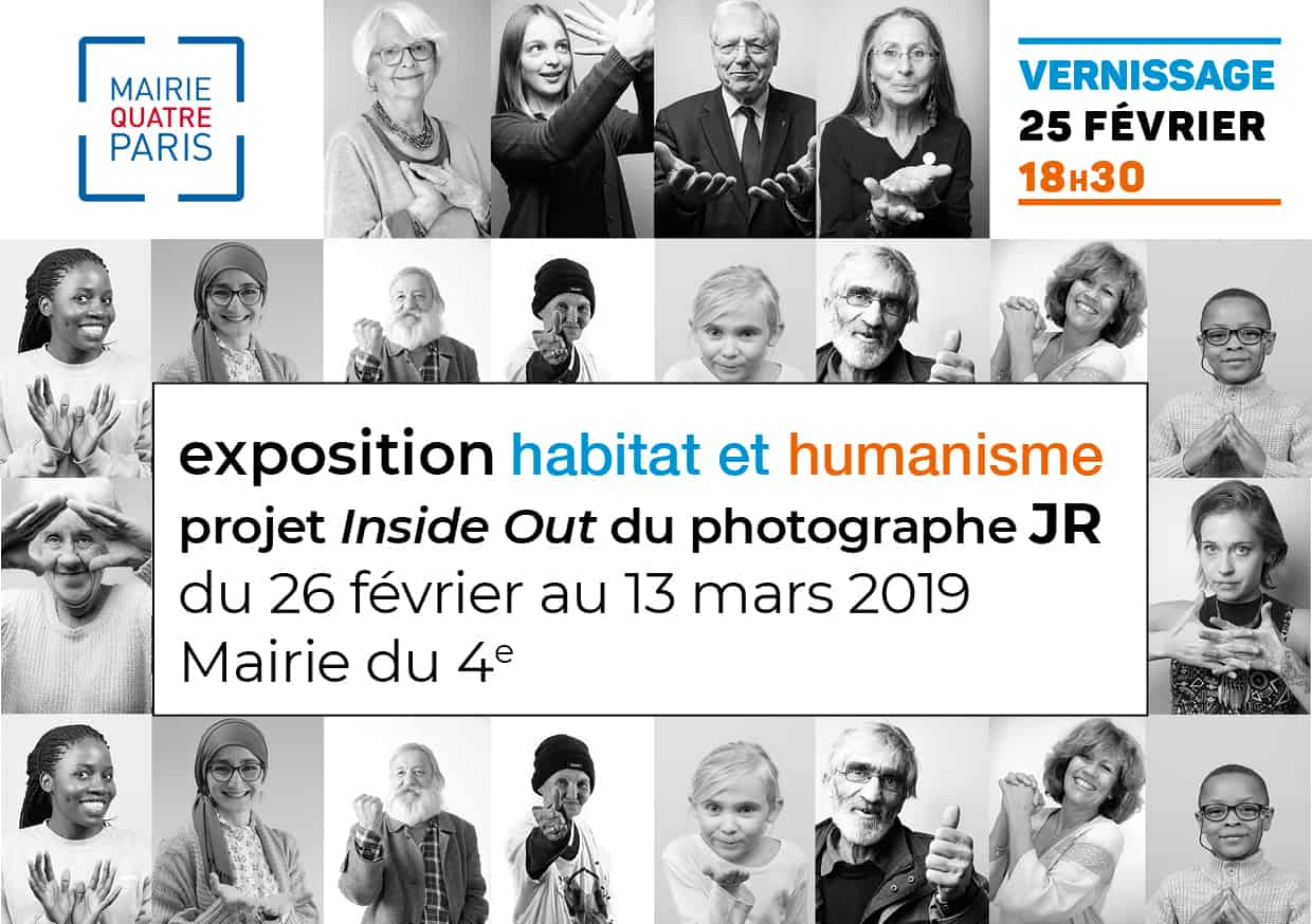 Invitation Expo Habitat Humanisme V22