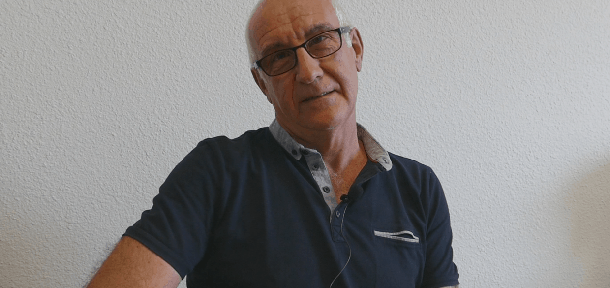 Mecenat De Competences Alain