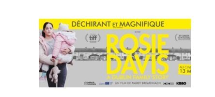 Rosie Davis WordPress
