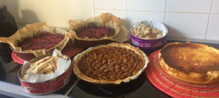 Gateaux Pension De Famille à Metz 2019