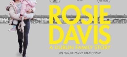 Rosie Davis Affiche