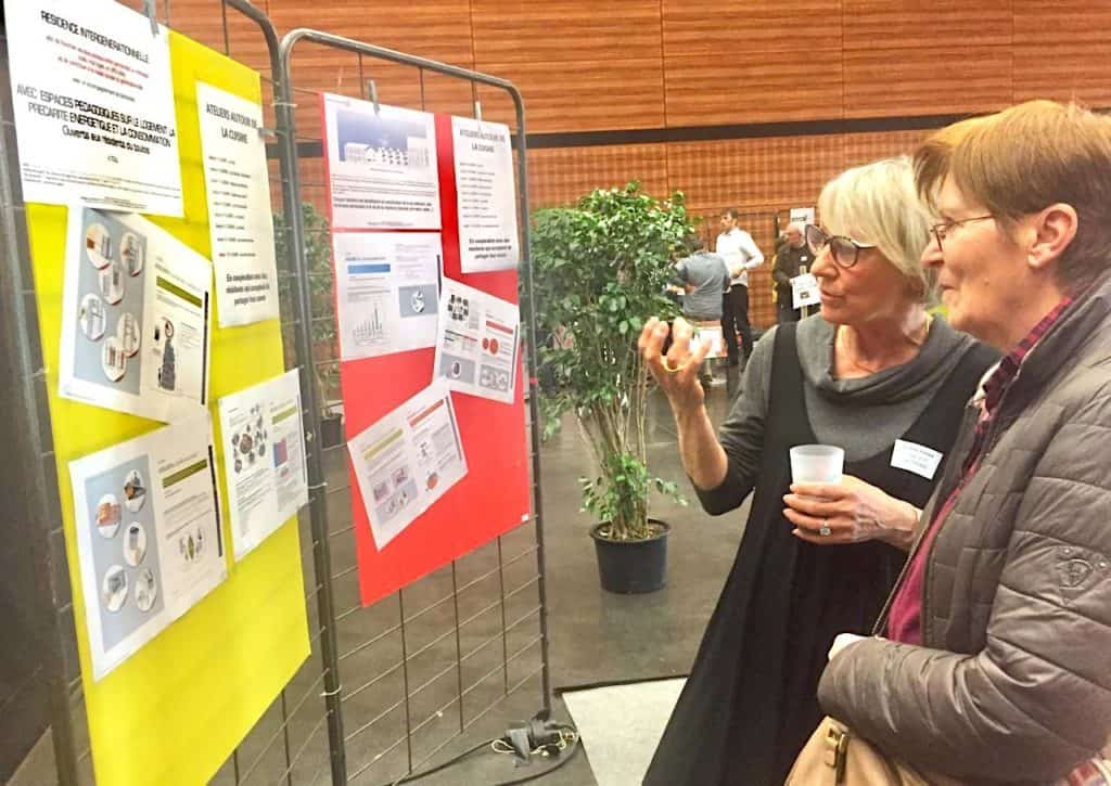 Toul Stand Mars 2019