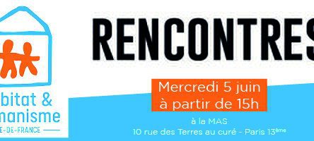 Bannière Invitation Ag2019