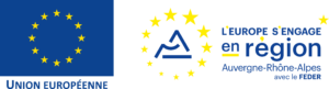 Logo Feder Ue
