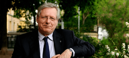 Bernard Devert