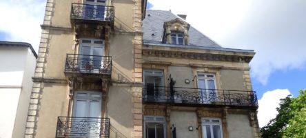 Inauguration Villa Marie Hendaye