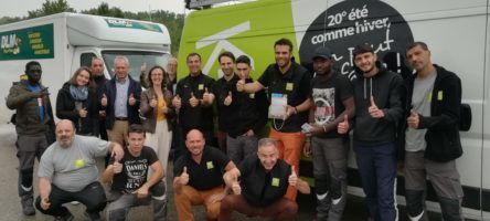 Photo Groupe Kbane Bis