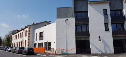 Les Facades Toul