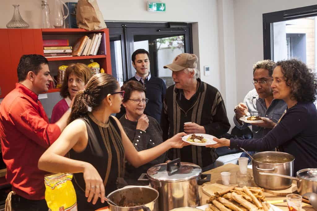 chabrol activités collectives bénévolat