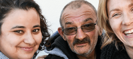 Accompagnement Ile De France