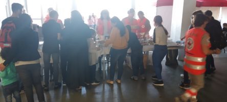Arrivée Aout Aeroport 2 (002)